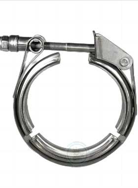 VT10510 V型卡箍 V-Band Hose Clamps