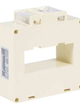 安科瑞测量型电流互感器AKH-0.66 80II母排用方孔0.2级200-3000/5