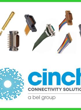 D-SubD形连接器M83513/01-FCM83513/02-ECM83513/02-CC