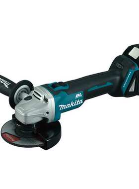 北京 牧田充电式角向磨光机DGA504STJ/RME/Z