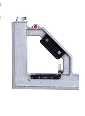 潍坊永利山光牌磁力水平仪磁性框式水平仪高精度100200mm