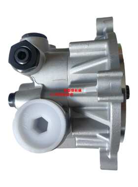 K3V112DT/K3V63/K3V140/K3V180/K5V200齿轮泵 先导泵 尾泵