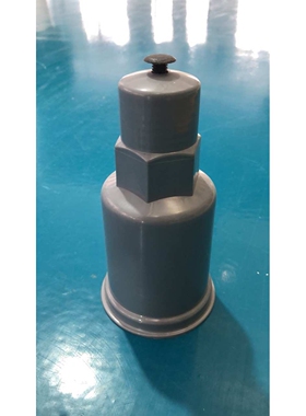 地脚螺丝保护罩 内丝扣保护套 M45X150