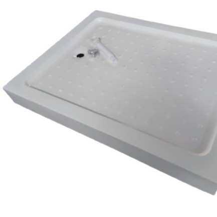 现货亚克力底座乌兹别克斯坦易安装底盘душевой подд