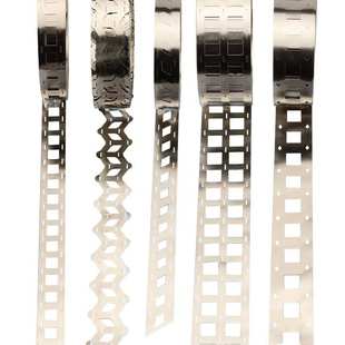 18650镍片 镍带 21700 26650 32650 33140镀镍片镍片电池连接片