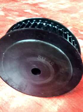 同步轮14M28齿现货5M速比套装30.60.90锥套24.48.72免键涨紧带轮