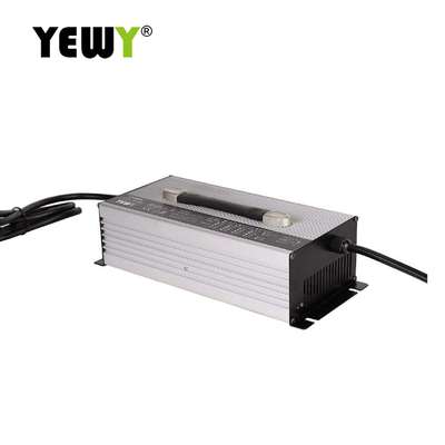 12V90A恒压14.7V浮充13.8V铅酸电池胶体蓄电池充电器