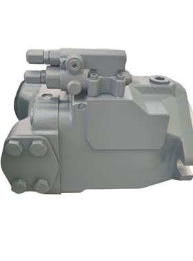 SA10VO52系列柱塞泵SA10VO85DFR/52R-VUC62N00适用冶金机械工程