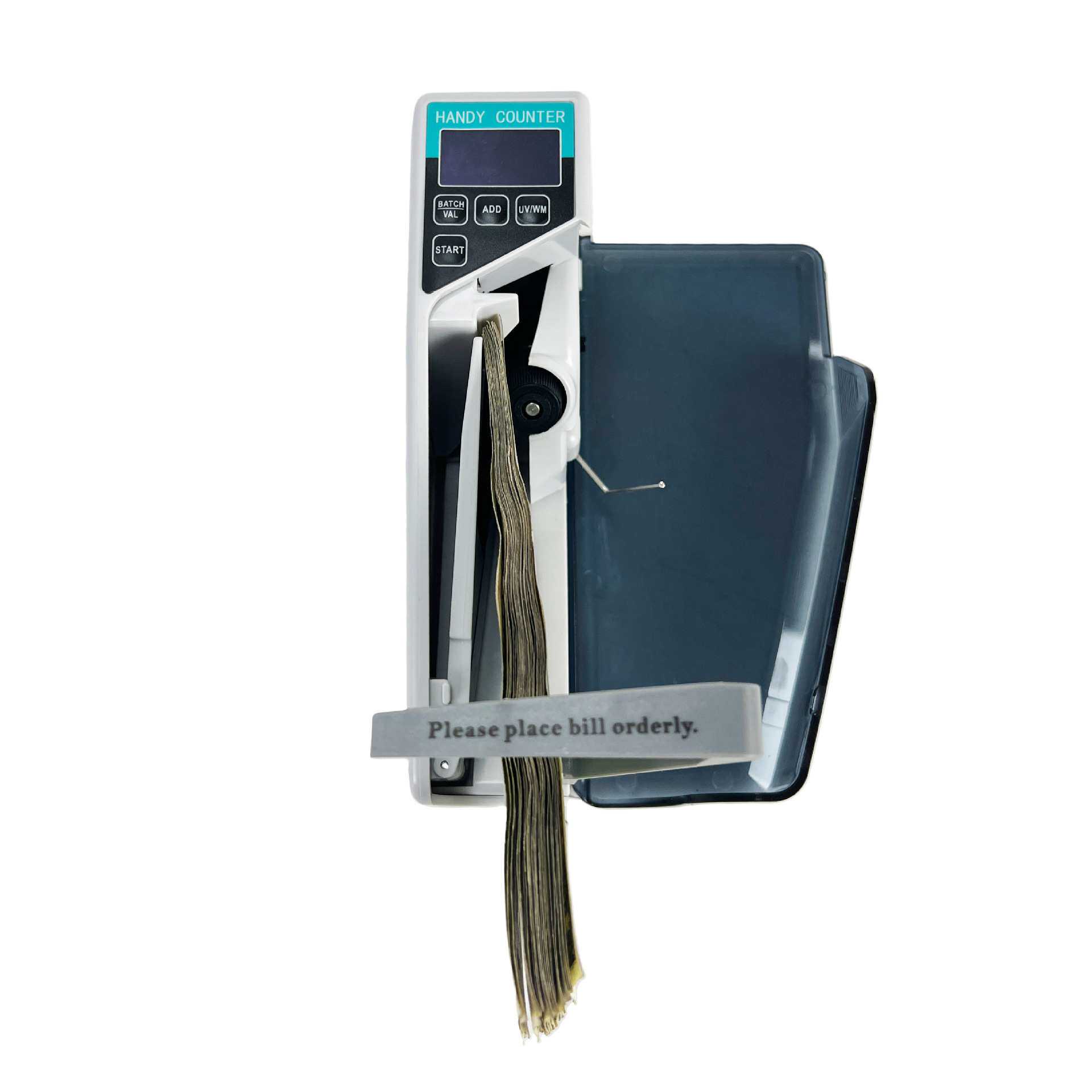 V40带UV紫光验钞小型便捷式其它