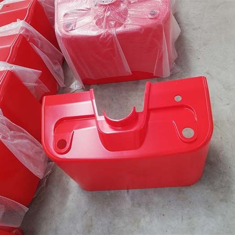 中国合力电叉车外壳宁波q力达WWP电动搬运车CBD20-460塑料罩壳