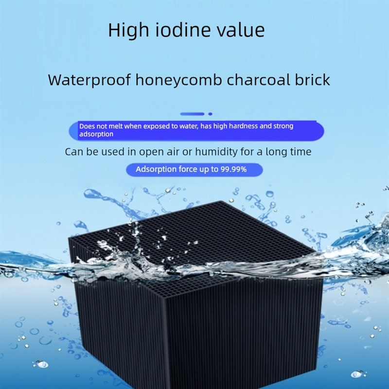 小型活性炭环保i吸附箱工业废气空气净化器喷漆房处理除臭过滤