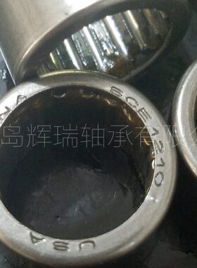 1287SC.45m 滚针轴承内厚2515进口.5mmm.径度 外径0Em10AIN19m