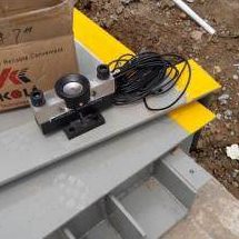 称重传感器30汽车衡宁波柯力Q传感器T吨 T20-压力电子地磅 S40