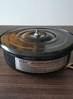 0 空滤K202110w3049空气070器发电机组滤清器 柴油机0 k潍坊41