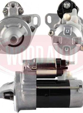 0M11洋-马6-9起动机马达起动机马达111704Y起动机2602280777