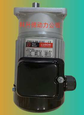J230V18-200-20-C(Y)  LY电机  LUSON马达 J230-200-C-4  J220V18
