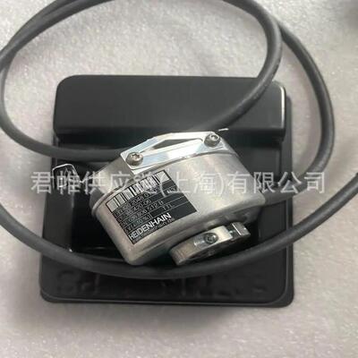 HEIDENHAIN编码器型号：EQN1325.035-2048823901-03