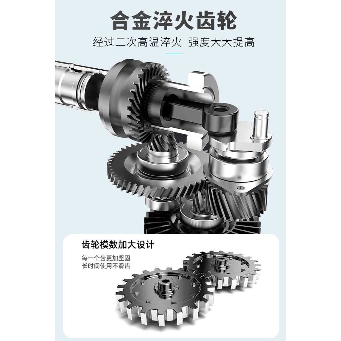 工业电锤电镐多功能大功率两用混凝土冲击钻家用打孔电动工具,3C数码配件,USB灯,淘宝优惠券,粉丝福利购,淘宝优惠卷