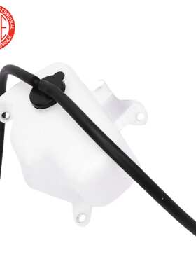 适用2009-13卡罗拉Corolla发动机冷却液罐164700T040 TO3014124