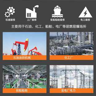 铜活动扳手防爆工具无火花防静电防爆活动扳手10寸12寸15寸18寸24