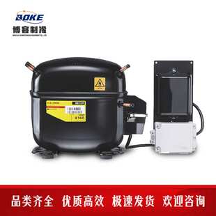 思科普压缩机冰箱冰柜压缩机NF9FX  NF11FX  NL6.1FT