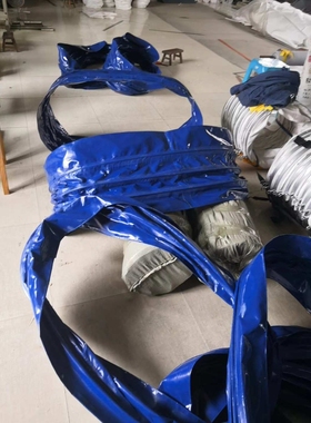 绿色帆布方形软连接  圆形软连接  通风排气13483839157