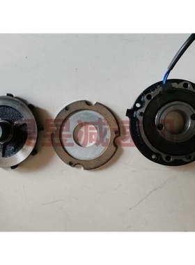 GONGJI刹车制动器SVB18 0.2KW P/N M3B402 MS3B402刹车器 来令片