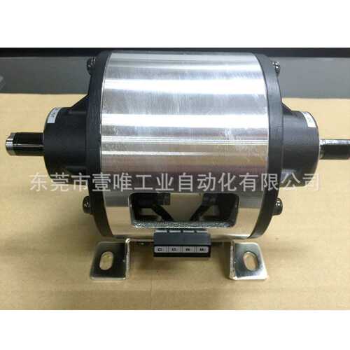 三木电磁离合制动器组件125-08-12G轻合金MIKIPULLEY AP05811-28