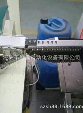 劲拓波峰焊进板接驳链条齿轮日东机头入板口25B不锈钢传动轮NK350