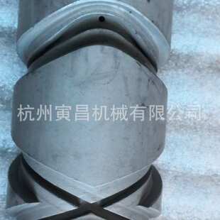 玻璃纤维机械槽筒 纺织机械槽筒 化纤机械长凸轮 来回丝杆