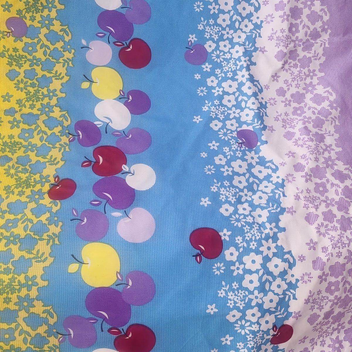 植物羊绒加厚床单不起球不掉色单件床单玫红大花苹果小花紫色风情,纺织面料/辅料/配套,丝绸布料,淘宝优惠券,粉丝福利购,淘宝优惠卷