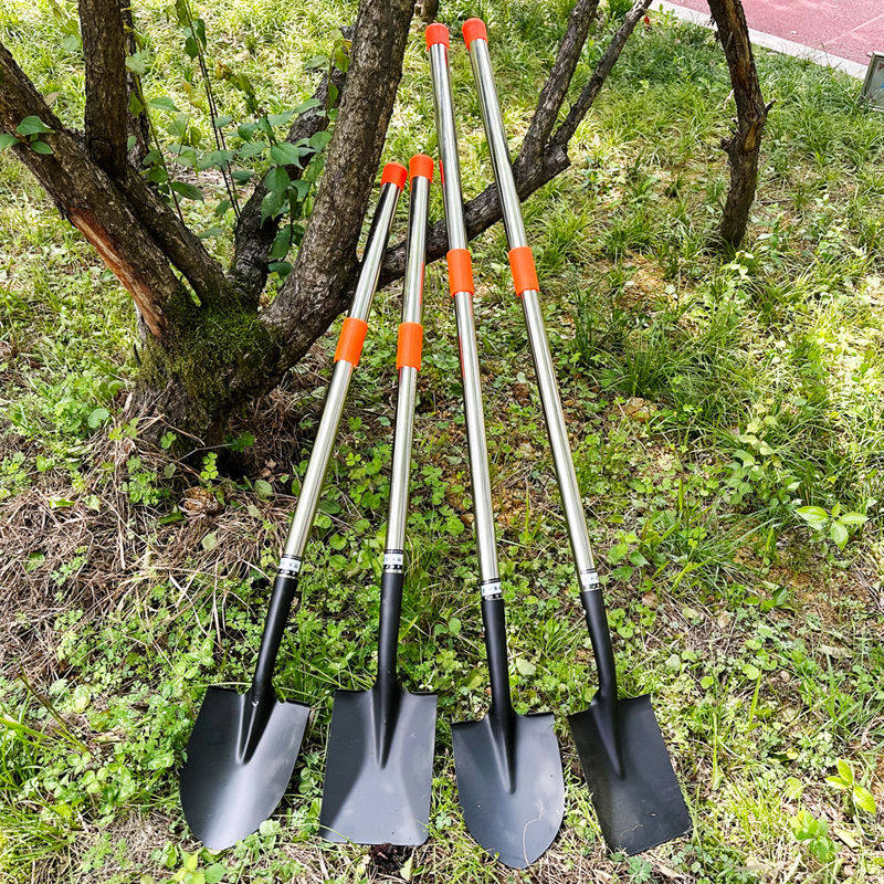 铁锹农用小铁铲子户外挖土赶海园艺种花工具家用铁锨种菜神器伸缩,农机/农具/农膜,锹,淘宝优惠券,粉丝福利购,淘宝优惠卷