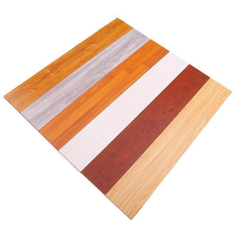 强化复合木地板防水耐磨家用工程环保锁扣木地板厂家直销工装防潮