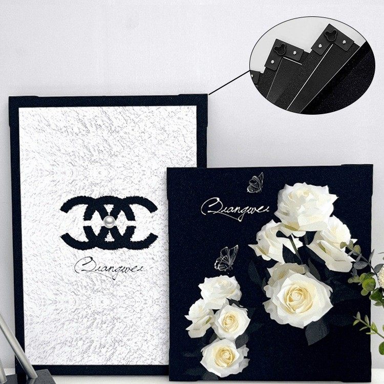 轻奢高级感客厅电视柜玄关餐边柜床头柜斗柜台面装饰画摆画摆件木