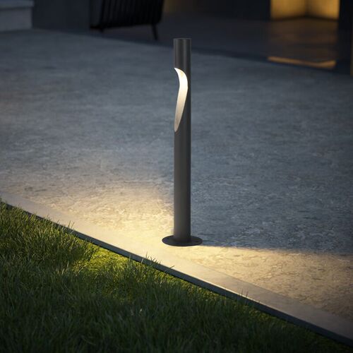 特色草坪灯现代简约庭院灯户外防水草地灯别墅花园小区创意景观灯