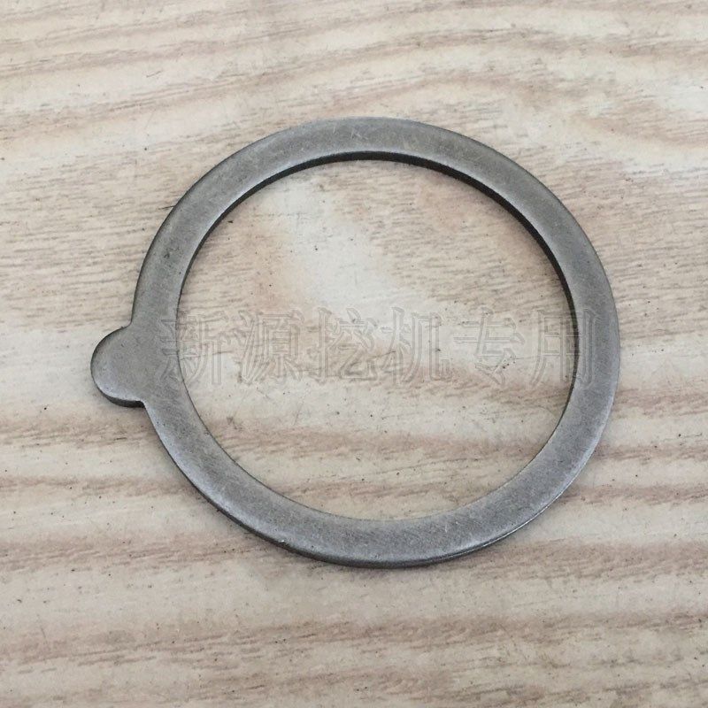 2023新源55 65-7轮式挖土机 回转旋转马达配流盘 铜片耐磨片 泵胆,标准件/零部件/工业耗材,百叶轮,淘宝优惠券,粉丝福利购,淘宝优惠卷