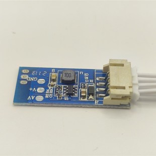 12V转3.3V电源板 911和908专用电源板