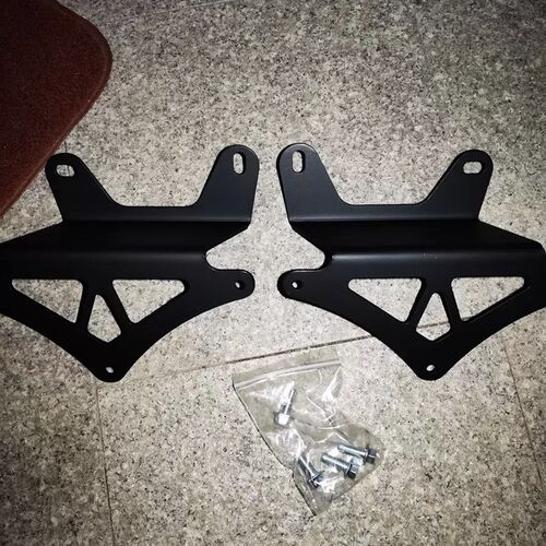Tr300边包支架