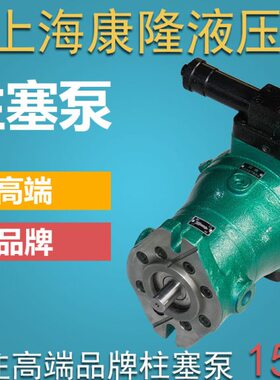 /100//168////0PC上海1432540轴向柱塞泵10油泵邵扬16-01250/6DY