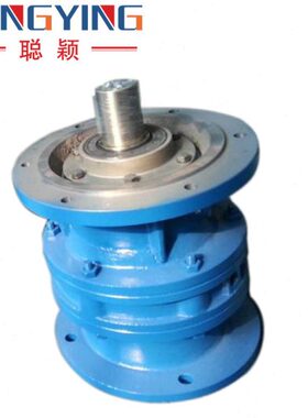 XL7.5D5摆线针轮减速机-7-K-7.5摆线减速机.22D792XL9W-D/7-9XL5