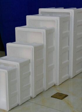 生鲜11箱3* CM*11保温箱冷藏箱141泡沫箱CM海鲜41～ cm装cm1*3