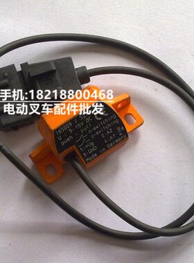 1度37系列  75537 驱动02/-92535叉车电机41林德传感器2速