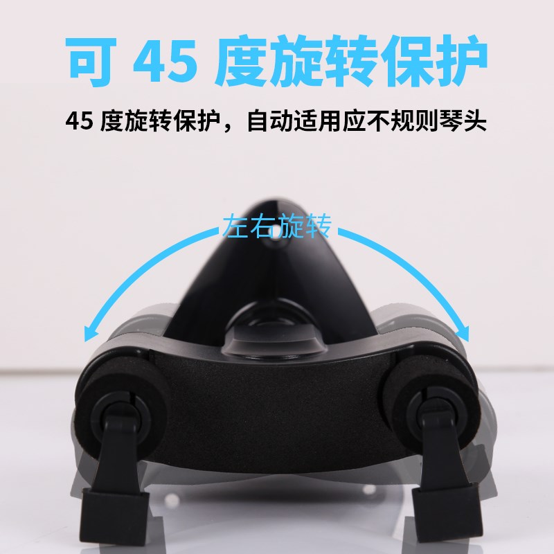 吉他支架挂钩墙壁挂架吊r架 电木吉他尤克里里通用琴架 家用壁挂