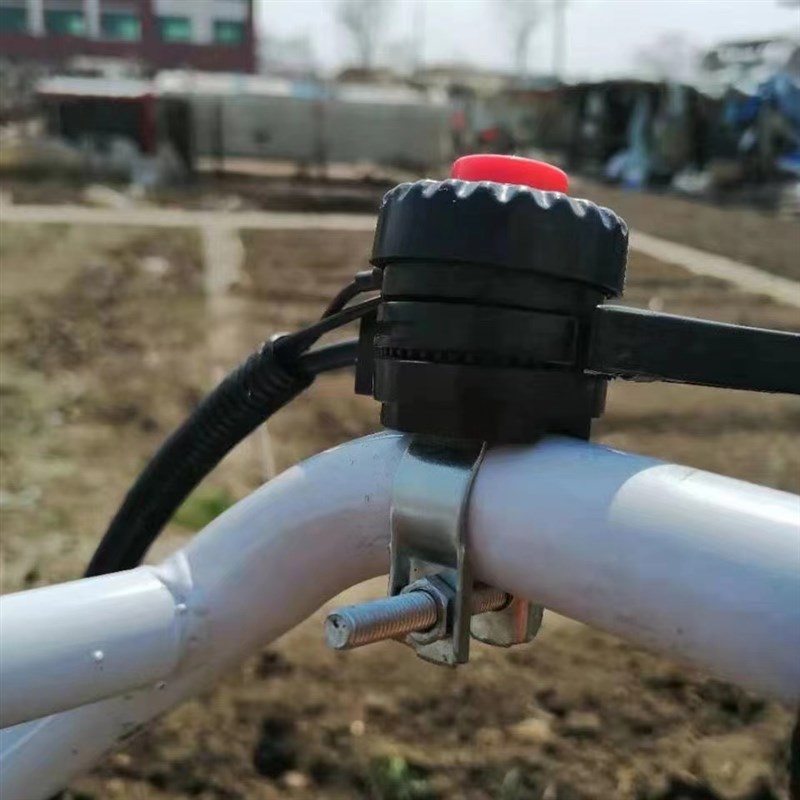 微耕机发动机二j冲四冲动力原厂油门拉线调速开关线离合线