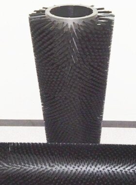 扫地机NT刷/M3T滚刷/0坦能30ST0M20配件//N刷AS10S2/主20毛刷E边N