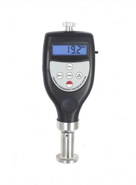 兰泡沫环HT市65泰邵氏硬度计E新款氧海绵上便携式10玻璃钢硬度计