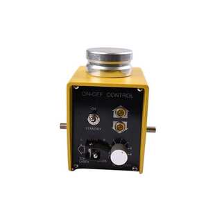 混凝土摊铺机找平仪 找平传感器 九星