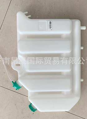 中国重汽 SINOTRUK 豪沃WG9112530333膨胀水箱总成 外贸出口