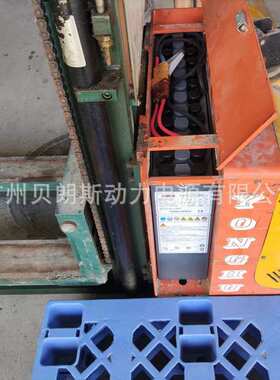 Noblelift托盘车蓄电池 3PzS210 24V210Ah 诺力LPT30-AC叉车电瓶