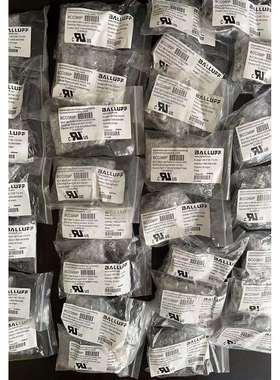 BalluffT型连接器BCC089PBCCM415-M415-M415-U0003-000德国原装